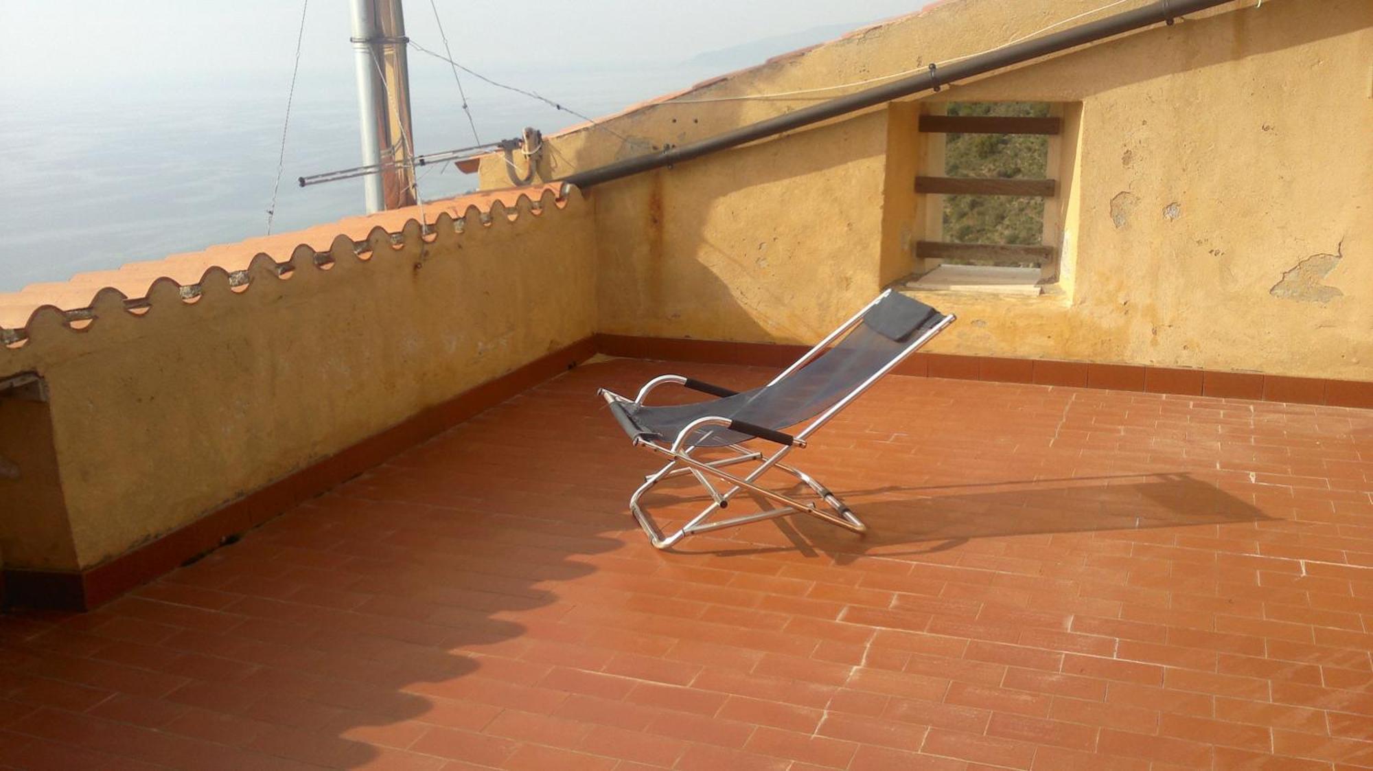 Agriturismo La Palombara Paola Luaran gambar